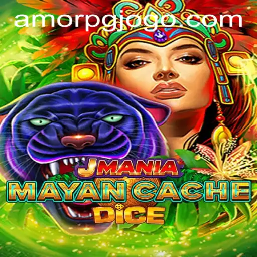 Unravel the Mysteries of JManiaMayanCacheDice: A Modern-day AMORPG Adventure