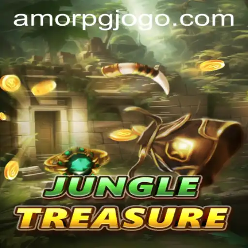 Unveiling JungleTreasure: A Dive into the AMORPG PH Gaming Experience