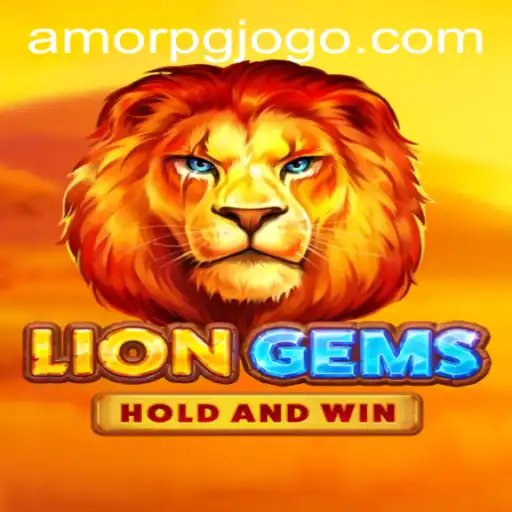 LionGems: A Monumental Game Adventure