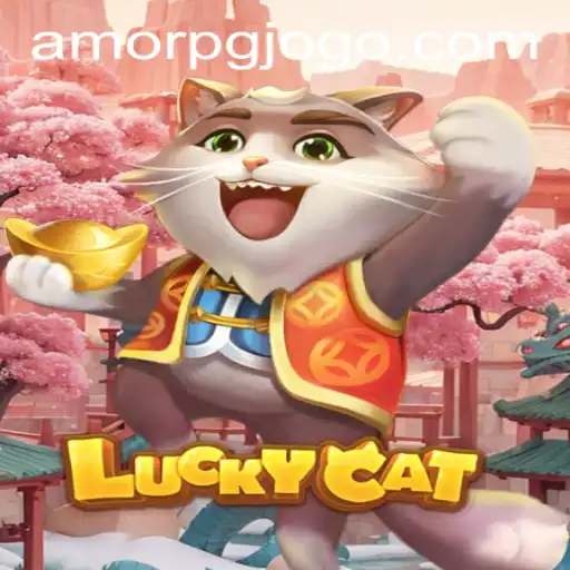 Exploring the Exciting World of LuckyCat: The New Sensation in AMORPG
