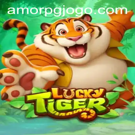 Exploring the Exciting World of LuckyTiger: A Comprehensive Guide to AMORPG PH Login
