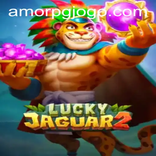 Discovering Luckyjaguar2: A Unique AMORPG Experience