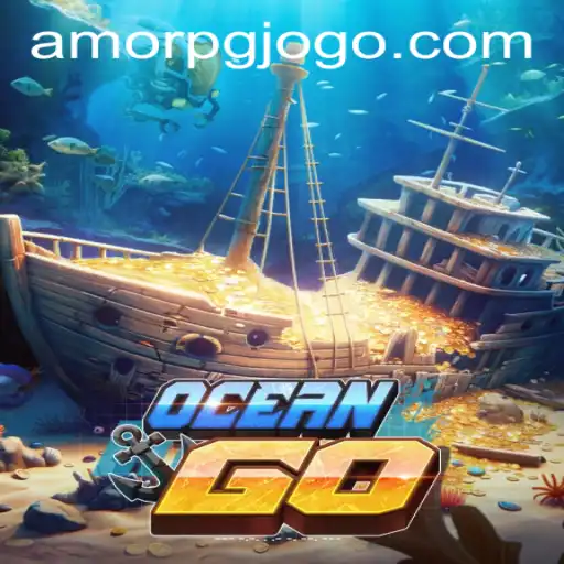 Explore the OceanGO Adventure: Dive into the Ultimate AMORPG Experience