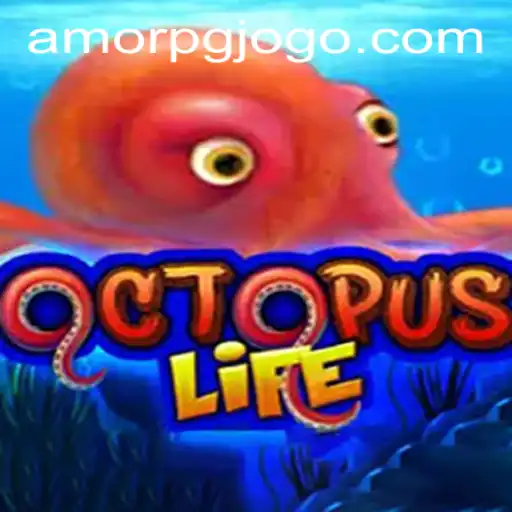 Explore the Dynamic Undersea World of OctopusLife: An AMORPG Experience