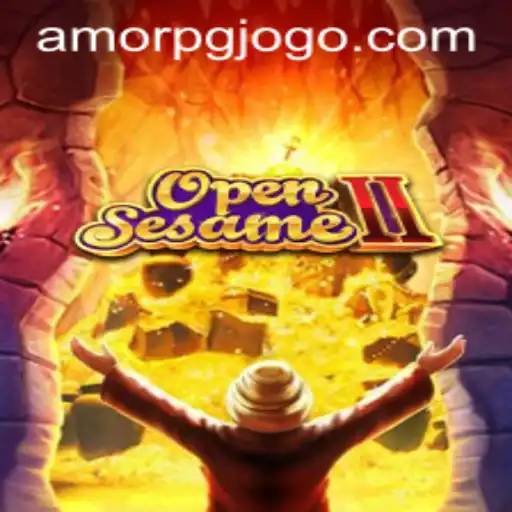 Introduction and Overview of OpenSesameII: An Innovative AMORPG Experience