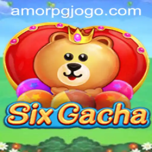SixGacha: A New Era in AMORPG Gaming