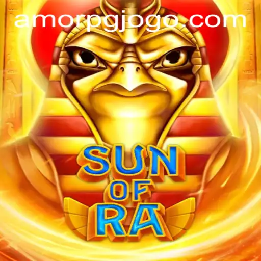 SunofRa: Exploring the Mystical World of This Innovative AMORPG
