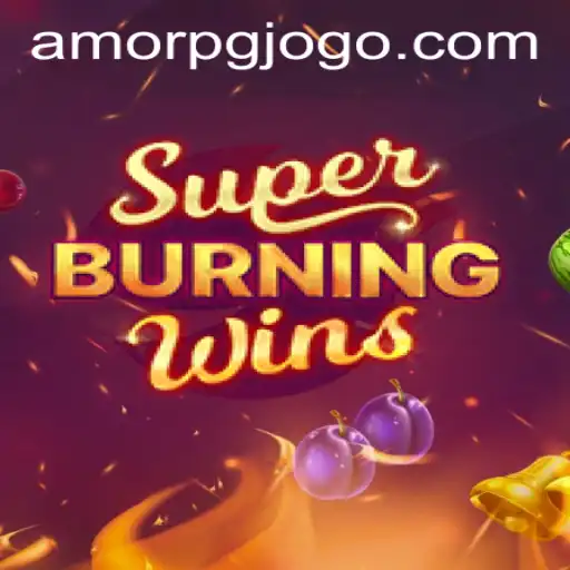 Exploring the Thrills of SuperBurningWins and the Intriguing Concept of AMORPG PH Login