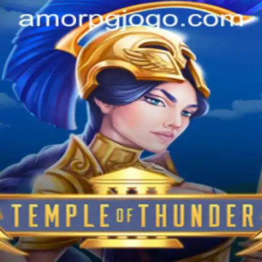 Discover the Epic World of TempleofThunder: A Revolutionary MMORPG Experience