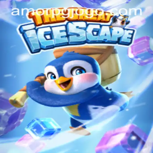 Explore the Adventurous World of TheGreatIcescape: A Thrilling AMORPG