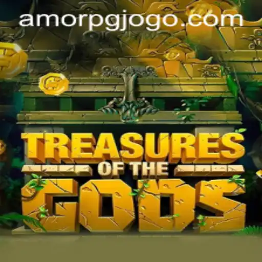 Treasure of the Gods: An Epic AMORPG Journey