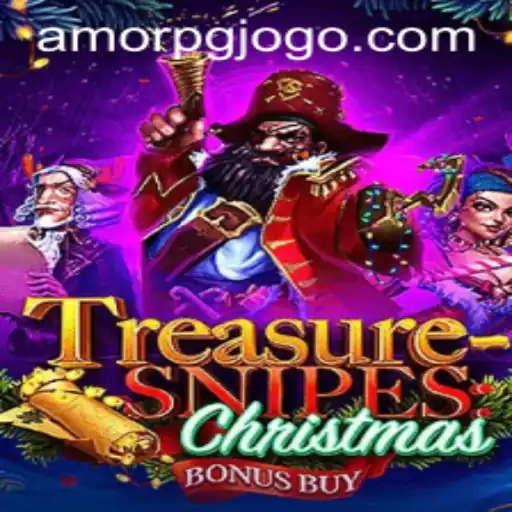 Unveiling TreasuresnipesChristmas: A Festive Adventure in the World of AMORPG