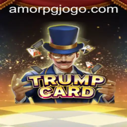 Exploring the Dynamic World of TrumpCard: Your Ultimate AMORPG Experience