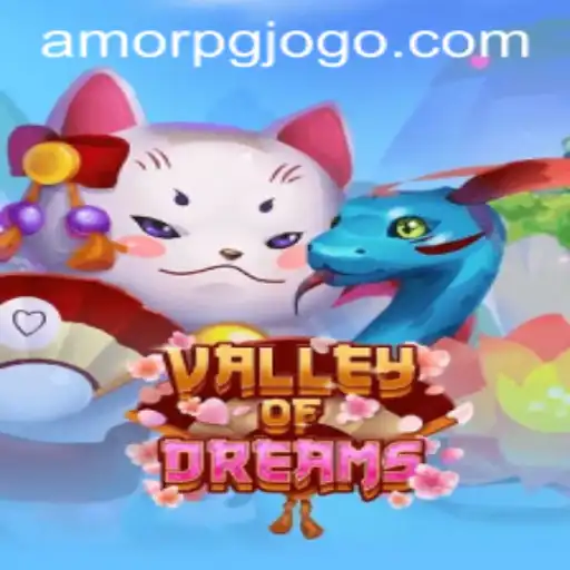 Explore the Fantasy World of ValleyofDreams: A New Era in AMORPG Gaming