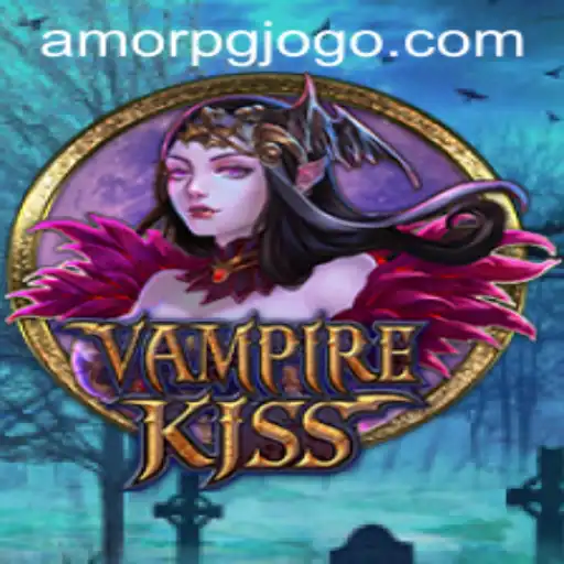 Exploring the Dark World of VampireKiss: A Thrilling AMORPG Experience