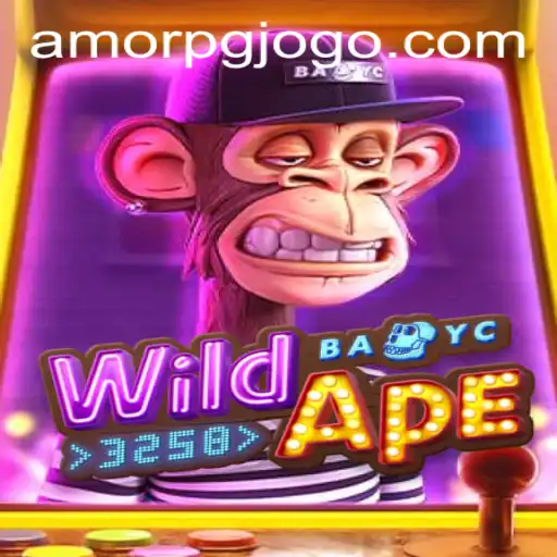 Experience the Thrills of WildApe3258: A Revolutionary AMORPG