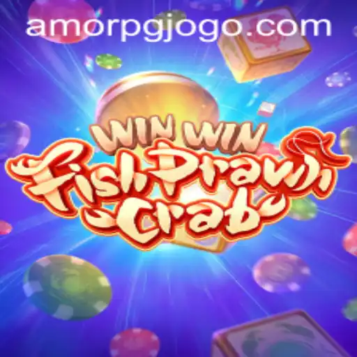 WinWinFishPrawnCrab: Exploring the Thrilling AMORPG Experience in the Philippines
