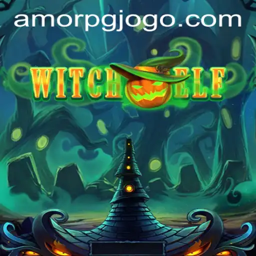 WitchElf: A Mystical Journey into the World of AMORPG